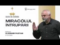 Lagu Vladimir Pustan | Miracolul Întrupării | Seară Colinde | 17-12-2025 | Biserica Sfânta Treime Oradea