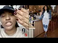 Tara Wallace Is Fed Up With Nail Tech Doing Cheesy Work