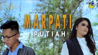 Download TIFFANY feat REVO RAMON - MARPATI PUTIAH [Official Music Video] Lagu Minang Terbaru 2019 MP3