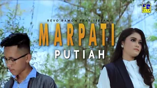tiffany feat revo ramon marpati putiah official music video lagu minang terbaru 2019