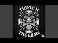 WWE: The Game (Triple H)