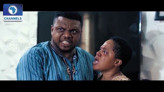 yemi amodu casts hollywoods lucien morgan in shadow parties en 
