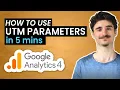 Download Lagu How to Use UTM Parameters in Google Analytics 4 (with free tool)