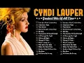 Download Lagu Cyndi Lauper Greatest Hits 2025 - The Best Of Cyndi Lauper Playlist
