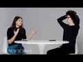 Inside the Minds of Crossword-Puzzle Creators The New Yorker