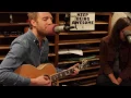 Andrew Belle - Pieces - Live at Lightning 100