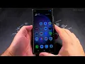How to Use Touch Screen Gestures on Samsung Android Devices