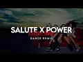 Download Lagu Little Mix - Salute X Power 💜 Dance Remix | Stromix
