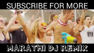 hatala dharlaya ya marathi dj international mix latest superhits marathi dj songs 2016 hits