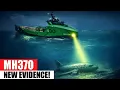 Lagu An MH370 Search Vessel Halted Suddenly — What It Found Changed the Investigation