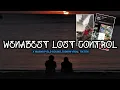 DJ WENABEST LOST CONTROL X MASHUP OLD SOUND JODIIIN VIRAL TIKTOK BY KEVIN SOPAN ft. NESS FX