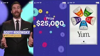 Trivia 25 000 Prize - 2ND BONUS SHOW