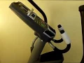 Nautilus E616 Elliptical Review