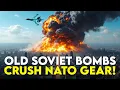 Download Lagu Niet te stoppen! De Russische FAB-500 heeft zojuist alles in Oekraïne vernietigd!