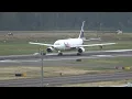 FedEx Flight FX1366 N691FE Leaving Portland PDX for Santa Ana SNA 2025