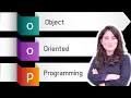 Static Variables Members in Class OOP Tutorials In English
