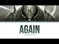 Download Lagu Yui - Again (Kan/Rom/Eng Lyrics)