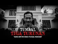 TUMBAL 3 TURUNAN, PESUGIHAN BOS AYAM POTONG