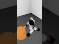 SCP-035 meets SCP-999