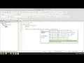 GTK4 GtkApplicationWindow Tutorial 01