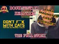 Don t F k With Cats Netflix Documentary Review Luka Magnotta Case