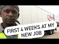 FIRST MONTH TRUCKING AT RYDER Inc