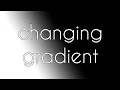 Processing Alternating Color Gradient