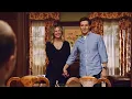 Jamie and Eddie Blue Bloods 8x22 Eddies first family dinner