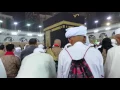 Download Lagu Live Sh. Juhany (Chest Cam) | Fajr Salat 3-22-17 | Surah Ar-Rum v30-60