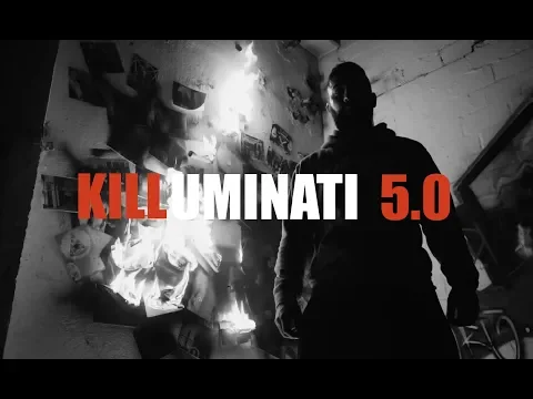 Ukvali – Killuminati 5.0 (oficjalne wideo)