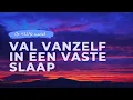 Download Lagu Val vanzelf in een vaste slaap | Diepe slaapmeditatie voor als je licht slaapt of vaak wakker wordt