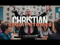PODCAST Christian Reddit Stories - Youth Being Kicked Out from Church