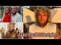 Jake Paul Lifestyle Biography Age Hobbies Net Worth Facts Spouse Ethnicity Height