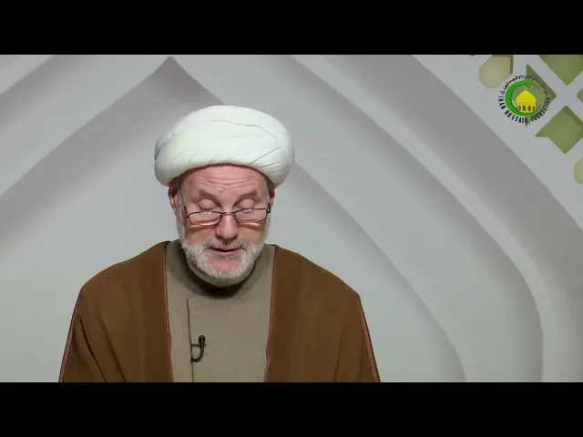 ⁣164 الجزء الثانی، دور العقل فی معرفة الله، و بالإلتفات...، ص394 - الأستاذ: سماحة الشیخ فضیل الجزائری