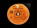 PEDRO Y PABLO - MARCHA DE LA BRONCA