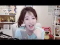 Download Lagu 馮提莫cover：hihi byebye﹙王心凌﹚