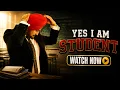 Yes I Am Student Full Movie Sidhu Moosewala Mandy Takhar Student Life Struggle Drama