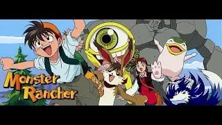 Download Monster Rancher with Lyrics(Kaze ga Soyogu Basho) MP3