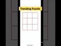 Can you crack this Trending math Puzzle