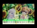 Download Lagu Childish white- サマーポケッツ /Summer pockets | Piano Tutorial