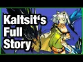 Download Lagu The FULL Story of Kal‘tsit - [Arknights Operator Lore]