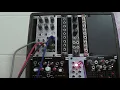 Lagu Circuit Slices Dual Parallel Oscillator
