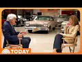 Lagu Jay Leno on Redefined Purpose and the Power of Quiet Devotion
