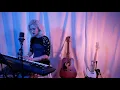 Carcass - Siouxsie and the Banshees COVER - performed by Child Actress