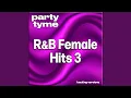 I Know What You Want (made popular by Mariah Carey \u0026 Busta Rhymes) (backing Version)
