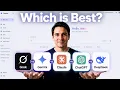 Grok vs Gemini vs Claude vs ChatGPT vs DeepSeek Which AI is Best 2026 Honest Review