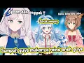 Download Lagu Kobo yang selalu ganguin tate reine, sampai risu ngakak