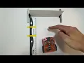 Edison Robot Obstacle Detection Activity Part A