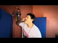 No pressure some one like you vocal cover