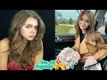 Anghelina Polikarpova Biography Wiki Age Boyfriend Height and More